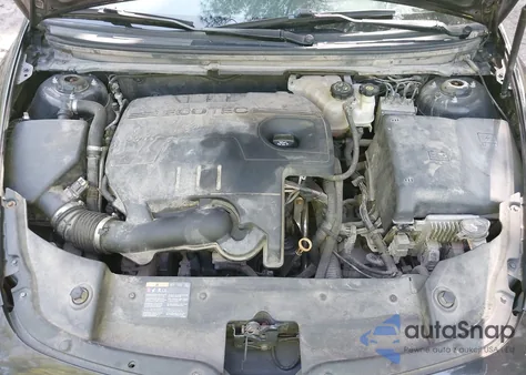 2012 Chevrolet Malibu 2Lt из США, поврежденный, VIN 1G1ZD5E02CF367431